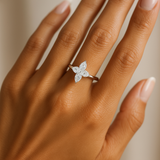 LV Monogram Star Cut Lab Diamond (Please contact)