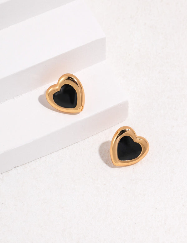 Black Onyx Jewelry – AWU Jewelry