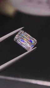 Criss Cut Lab Diamond (Please contact)