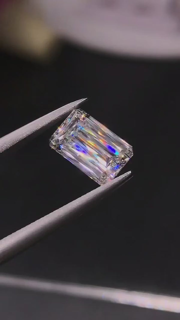 Criss Cut Lab Diamond (Please contact)