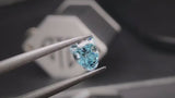Leopard Head Cut Lab Diamond (Please contact)