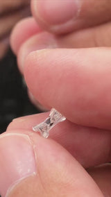 Bone Cut Lab Diamond (Please contact)