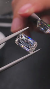 Criss Cut Lab Diamond (Please contact)