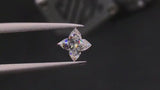 LV Monogram Star Cut Lab Diamond (Please contact)