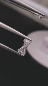 Bone Cut Lab Diamond (Please contact)