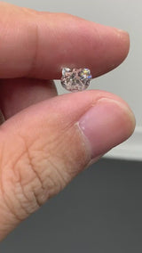Hello Kitty Cat Cut Lab Diamond (Please contact)