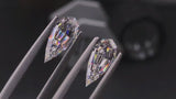 Step Cut Lab Diamond (Please conta