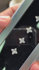 LV Monogram Star Cut Lab Diamond (Please contact)