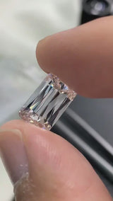 Criss Cut Lab Diamond (Please contact)