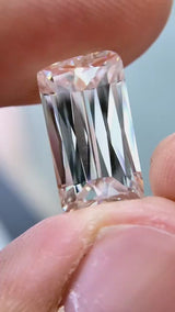 Criss Cut Lab Diamond (Please contact)