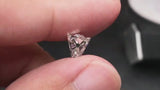 Leopard Head Cut Lab Diamond (Please contact)