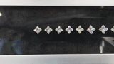 LV Monogram Star Cut Lab Diamond (Please contact)