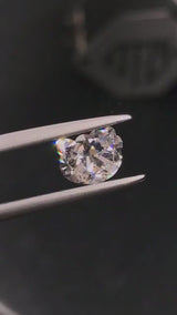 Hello Kitty Cat Cut Lab Diamond (Please contact)