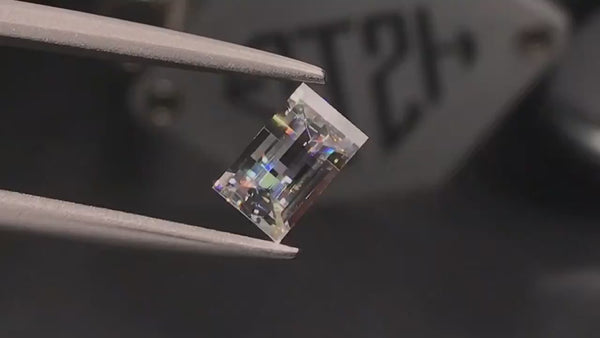 Mosaic Cut Lab Diamond (Please contact)