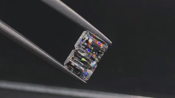 Mosaic Cut Lab Diamond (Please contact)