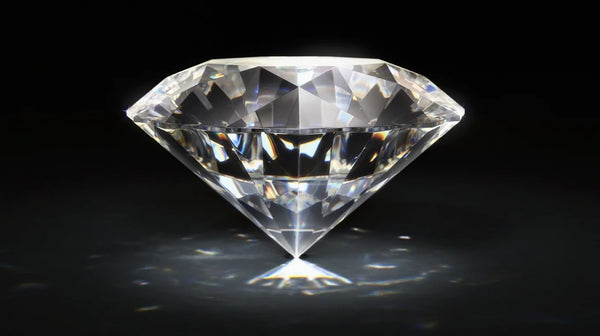 Custom customization half carat